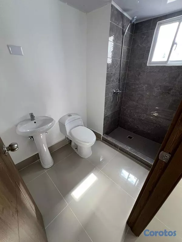 apartamentos - SE ALQUILA AMOLIO APARTAMENTO EN SANTIAGO ALTOS DEL VALLE 9