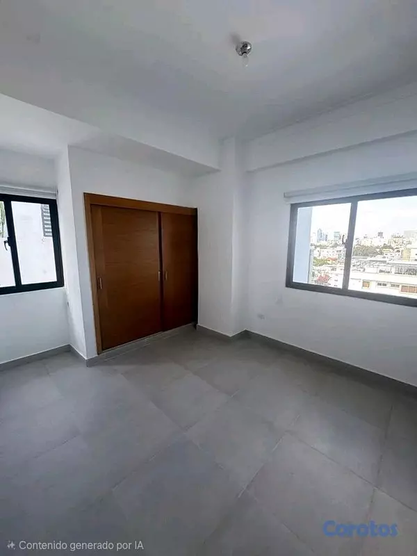 apartamentos - Alquiler de Apartamento en el Millon  7