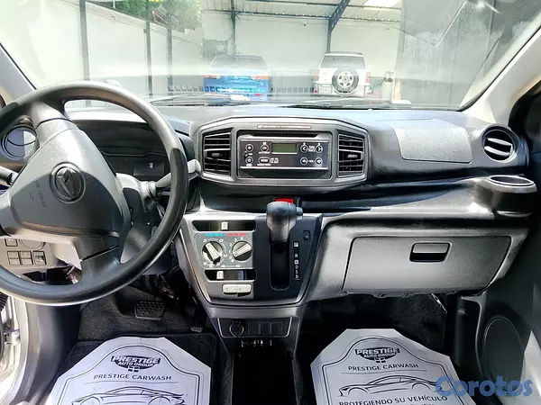 carros - Daihatsu Mira 2021. 4
