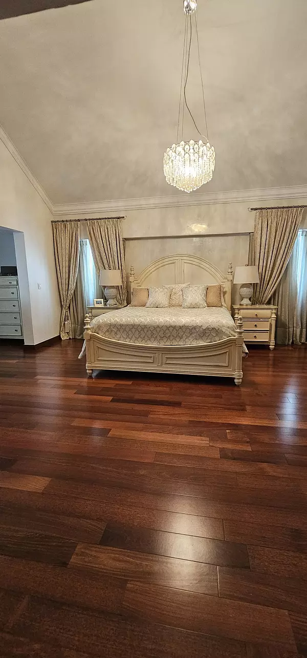 apartamentos - VENDO PENTHOUSE EN NACO  3