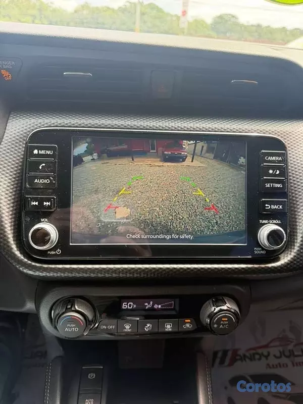 jeepetas y camionetas - Nissan Kicks SV 2021
 10