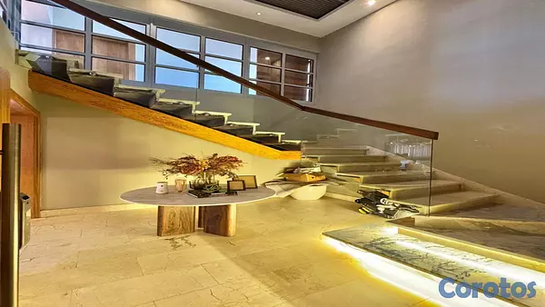 penthouses - Vendo Penthouse en Urbanización Real 2