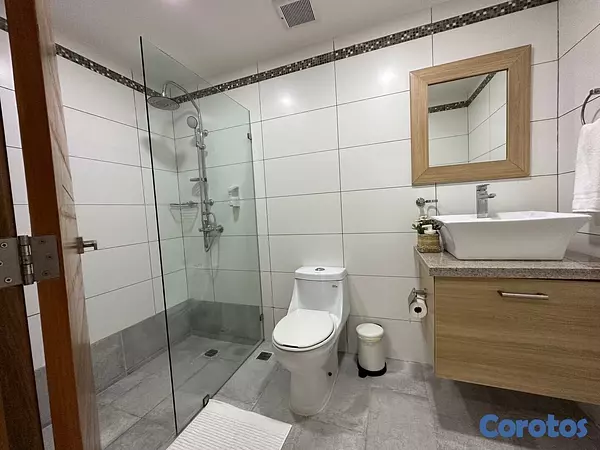 penthouses - Hermoso Pent house disponible para Venta Amueblado  9