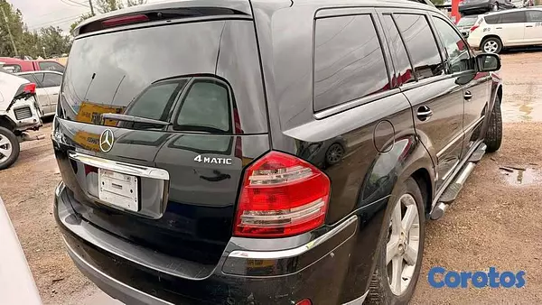 repuestos - 📌 Vendo Farol Trasero Para Mercedes-Benz GL450 200 2