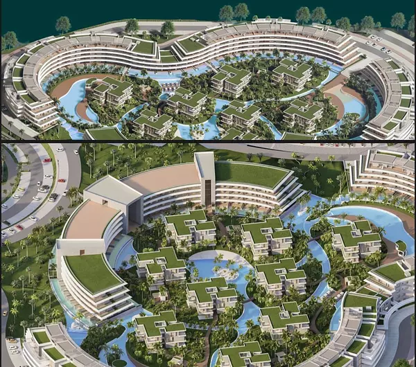 apartamentos - Apartamentos de lujos en Punta Cana  6