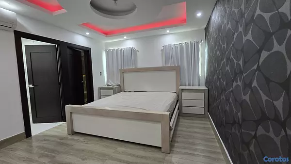 penthouses - PENTHOUSE EN VENTA, LLANOS DE GURABO SANTIAGO 8