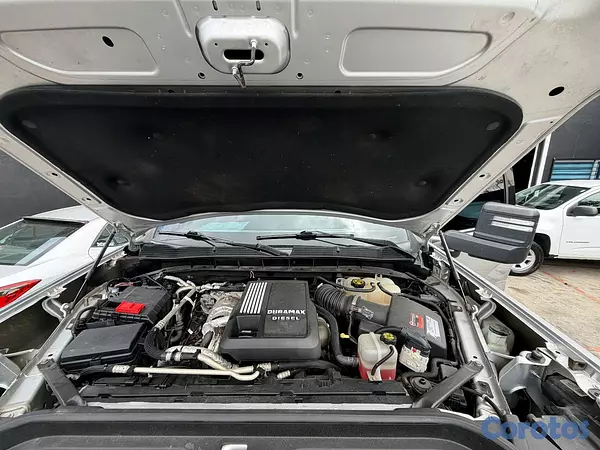 jeepetas y camionetas - 2020 GMC SIERRA 4X4 3.0 DURAMAX GASOL 12