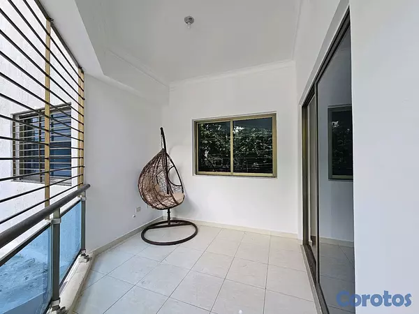 apartamentos - Alquiler de Apartamento en La Esperilla con AA 2