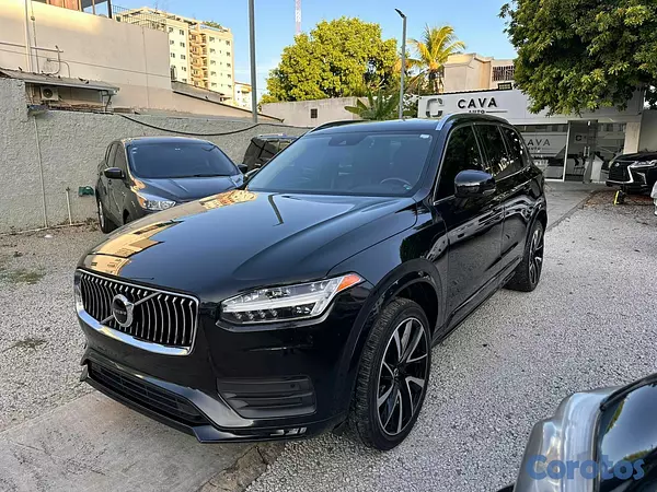 jeepetas y camionetas - Volvo XC 90 Inscription 2022 1