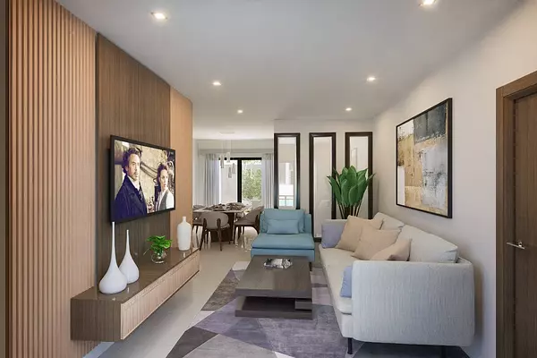 apartamentos - PROYECTO EN LA HIPICA, BONO PRIMERA VIVIENDA 1767 8