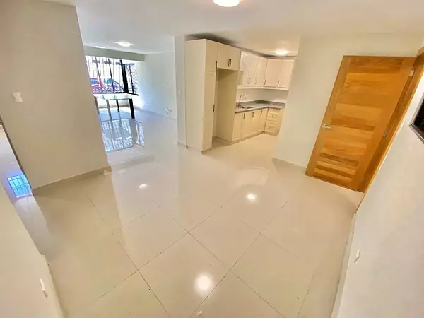 apartamentos - Alquilo apartamento en Piantini  4