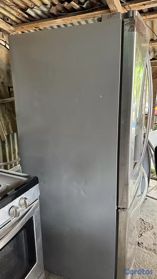 electrodomesticos - Nevera refrigerador Kenmore 10