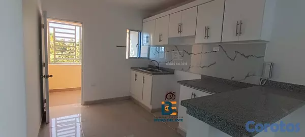 apartamentos - SE VENDE Apartamento de dos habitaciones en Las Co 5