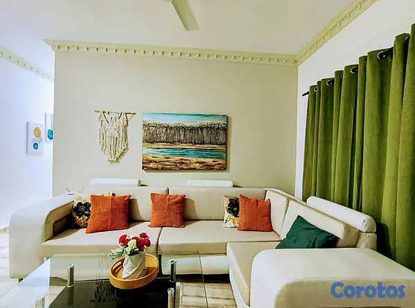 apartamentos - 🏡 Apartamento Amueblado en Venta – Segundo Nivel  2