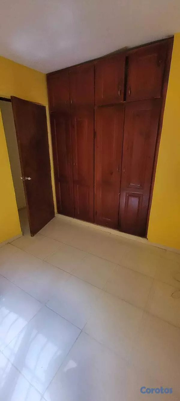 apartamentos - APARTAMENTO EN ALQUILER POR LA AVENIDA JACOBO MAJLUTA BIENAVENTURANZA NORTE  6