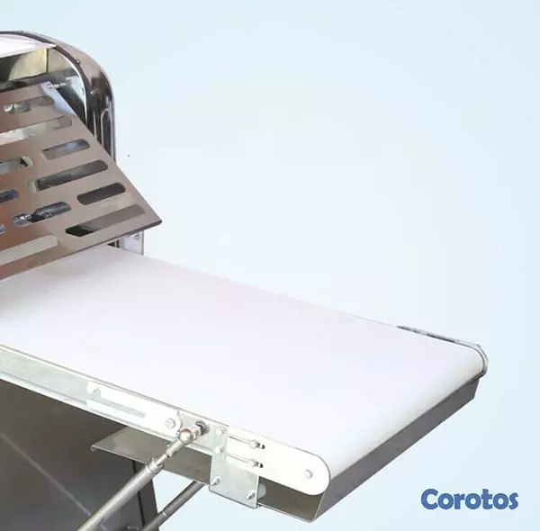 equipos profesionales - Laminadora de masa Nueva Importada China 3