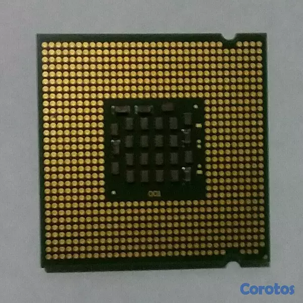 computadoras y laptops - Procesador Intel Pentium IV 3.00 GHz + Disipador + Ventiladr Dell Optiplex GX280 2
