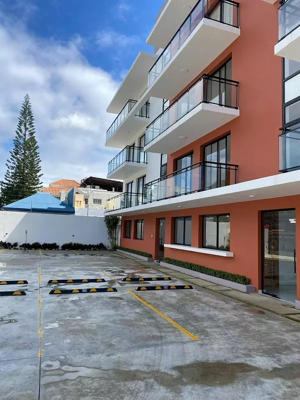 apartamentos - Apartamento de Venta Embrujo III 1