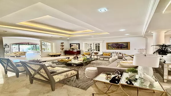 casas - Vendo Casa Cuesta Hermosa, Arroyo Hondo 4