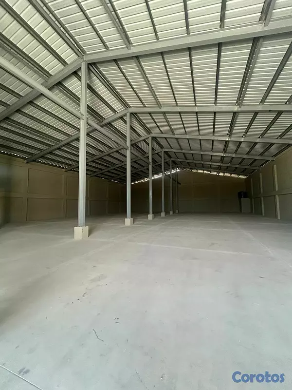 otros inmuebles - 📍 Santo Domingo Este – Brisa del Este 💰 US$7,500 m 3