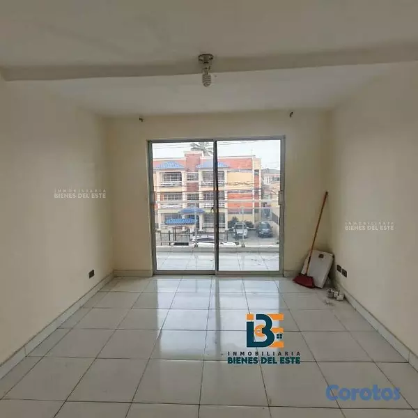 apartamentos - SE RENTA Apartamento en Urbanizacion Oriental📍 San 2