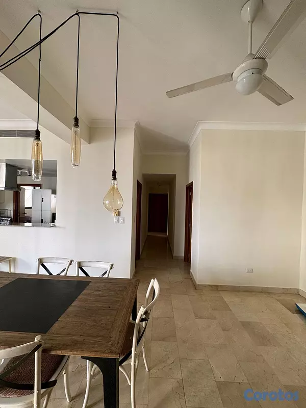 apartamentos - Vendo Apartamento en Naco  7
