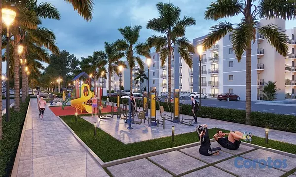 apartamentos - Apartamentos en Punta Cana desde US$79,800 – Vive  16