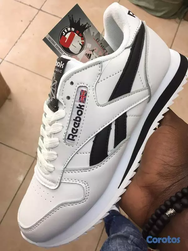 zapatos unisex - Tenis Reebok Clásico Ultimate 2020 9