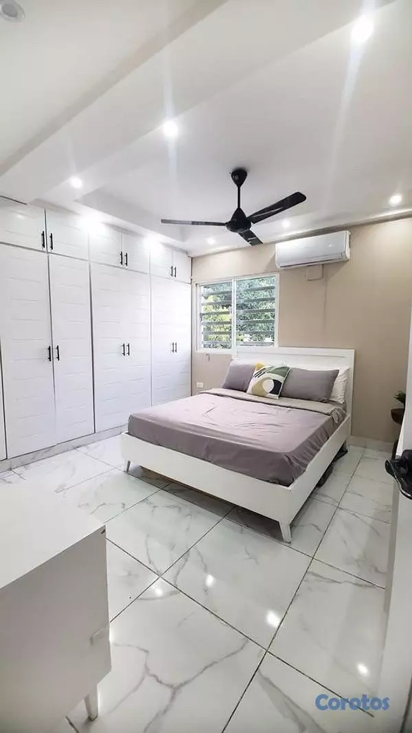 apartamentos - Venta apartamento ensanche Ozama  9