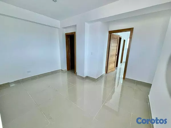 apartamentos - Amplios y Modernos Apartamentos próximos a la Avenida Ecológica 8
