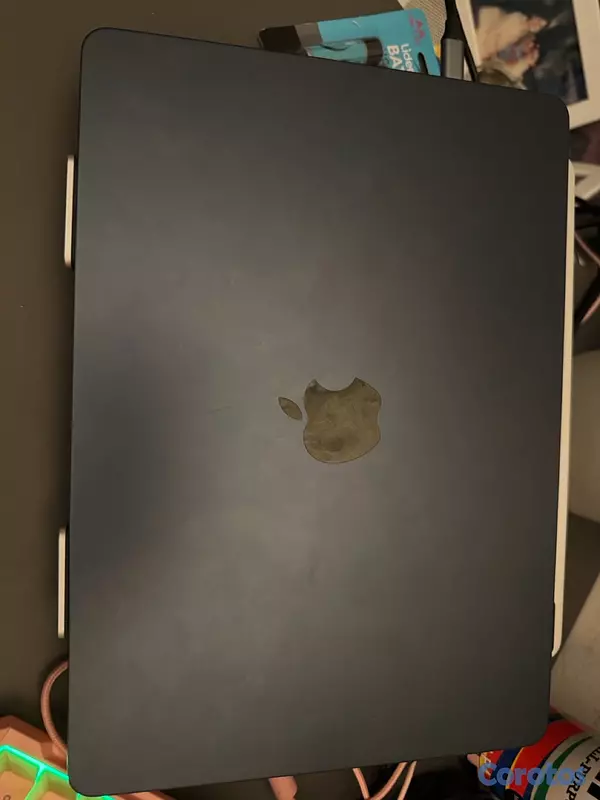 computadoras y laptops - Macbook Air M4 2025  3