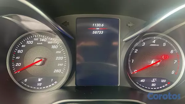 jeepetas y camionetas - Mercedes-Benz Clase GLC 250 4Matic Coupe 9