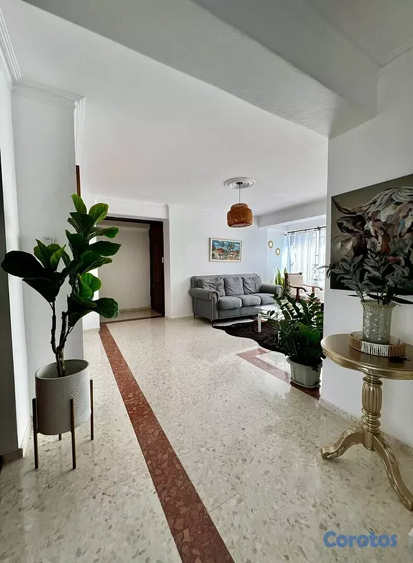 apartamentos - Apartamento de Lujo en La Esmeralda – Santiago 9