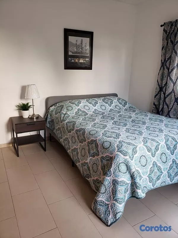apartamentos - Hermoso apartamento a poco metros de la playa excelente ubicación. 7