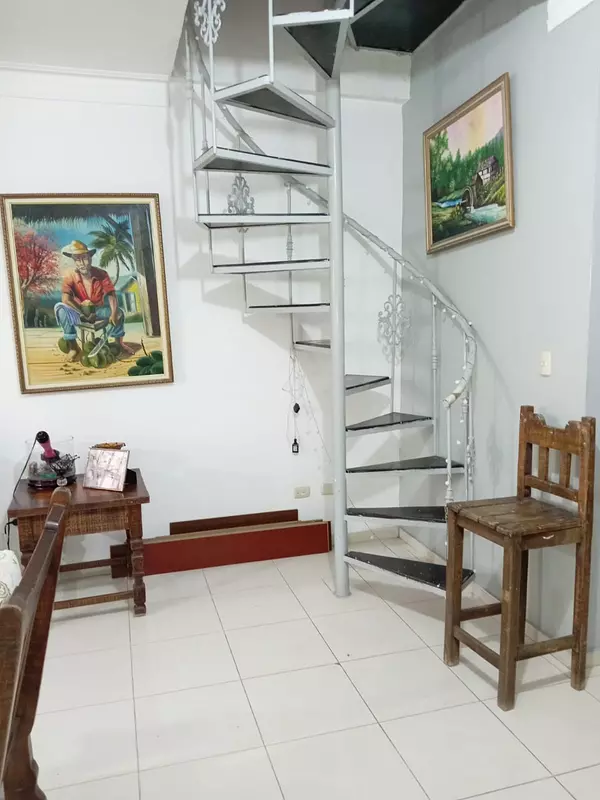penthouses - Vendo mini Pent-house en Bella Vista 5