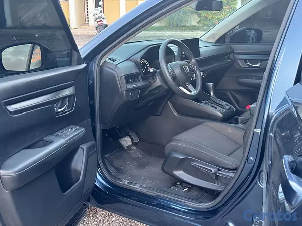 jeepetas y camionetas - Honda CRV como Nueva, poco kilometraje 3