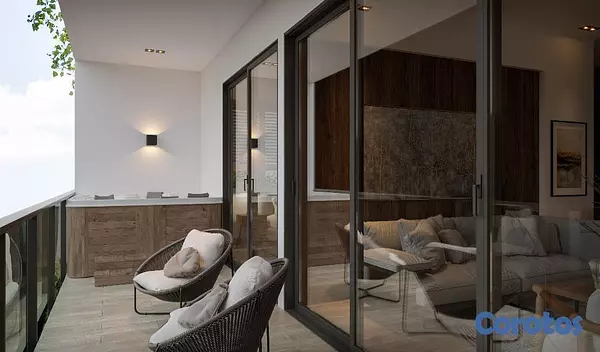 apartamentos - Venta de apartamento-Jarabacoa 3