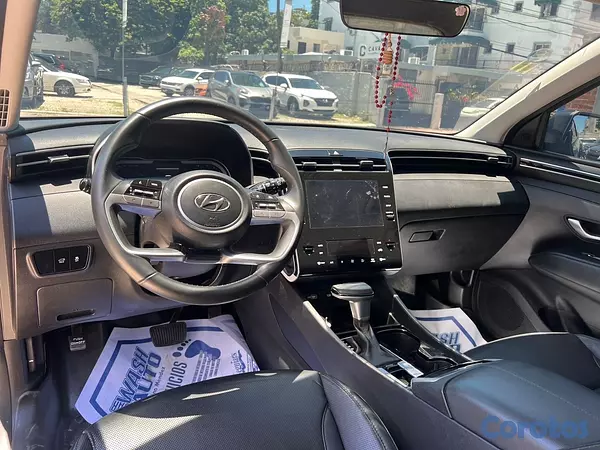 jeepetas y camionetas - Hyundai, Tucson. 2024. Full 6