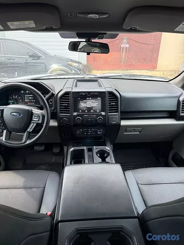 jeepetas y camionetas - Ford F150 4x4 7