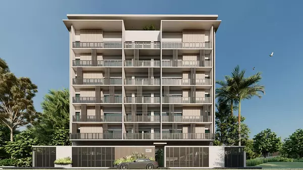 apartamentos - PROYECTO DE APARTAMENTO EN NACO, DN 9