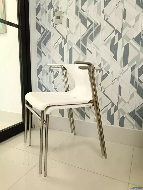 muebles y colchones - Sillas de IKEA para oficina, casa o tienda 3