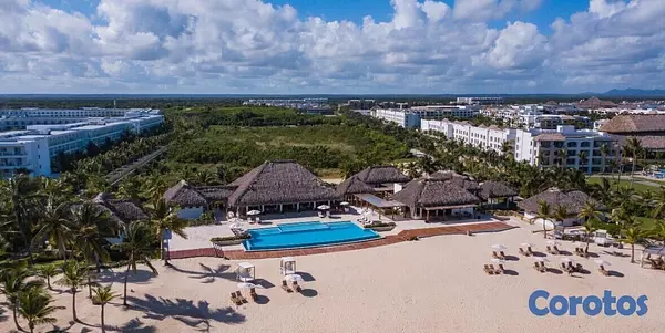 apartamentos - Apartamento en Cana Bay Donde se aloja el Hotel Hard Rock Cafe Punta Cana 6