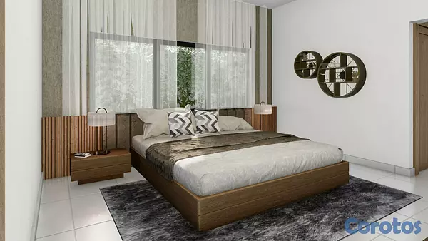 apartamentos - Proyecto Residencial Laura Marie, ubicado en la Ur 5