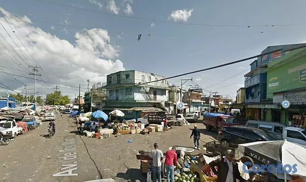 otros inmuebles - Edificio comercial VENTA, ideal comercio mayorista 3