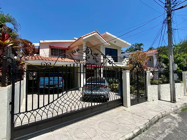 casas - Vendo casa en Villa Marina 3