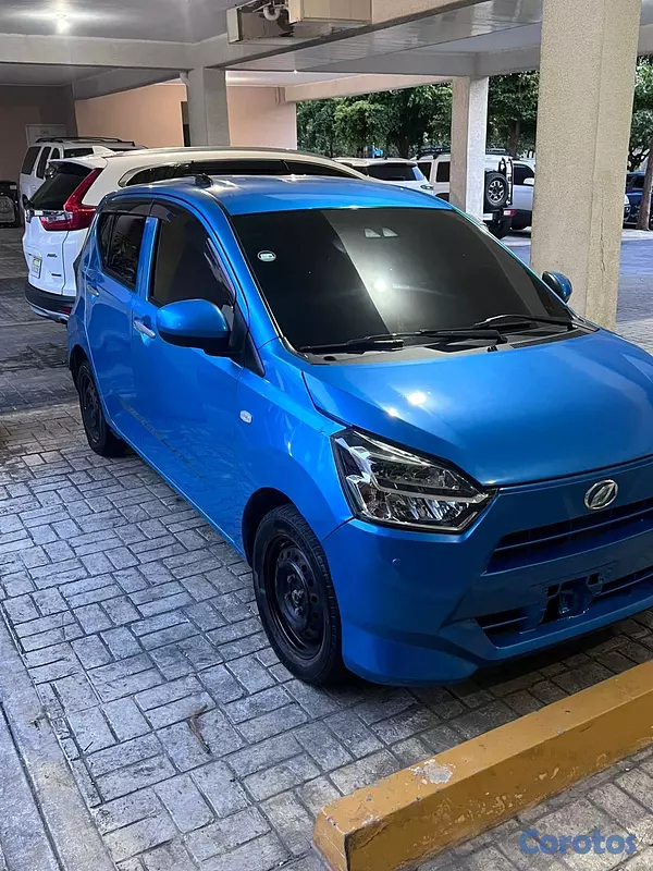 otros vehiculos - Vehículos disponibles para plataformas digitales  3