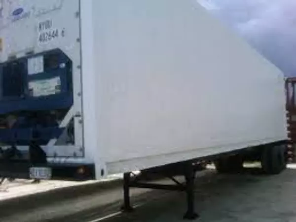otros vehiculos - CONTENEDORES REFRIGERADOS 3