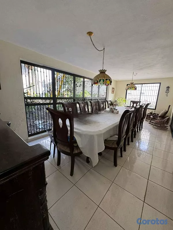 casas - Casa en Venta en Colinas de Los Rios 8