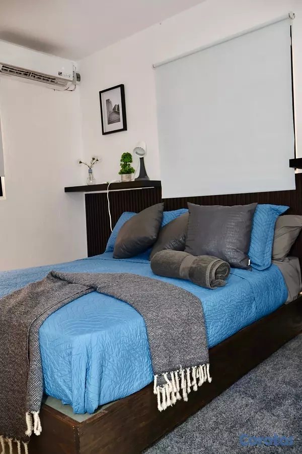 habitaciones y viviendas compartidas - Habitación acogedora y segura en Alma Rosa 1 9
