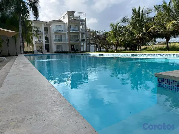 apartamentos - Apartamento en Alquiler CANA PEARL | EXCLUSIVIDAD  2